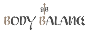 BODY BALANCE